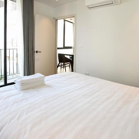 Hanoi Home 3 - Luxury Apartment In Tay Ho Street Eksteriør bilde