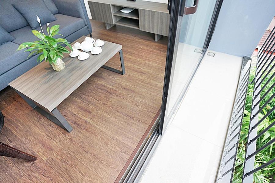 Hanoi Home 3 - Luxury Apartment In Tay Ho Street Eksteriør bilde