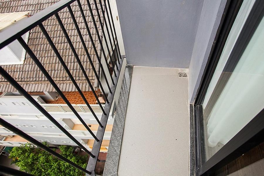 Hanoi Home 3 - Luxury Apartment In Tay Ho Street Eksteriør bilde