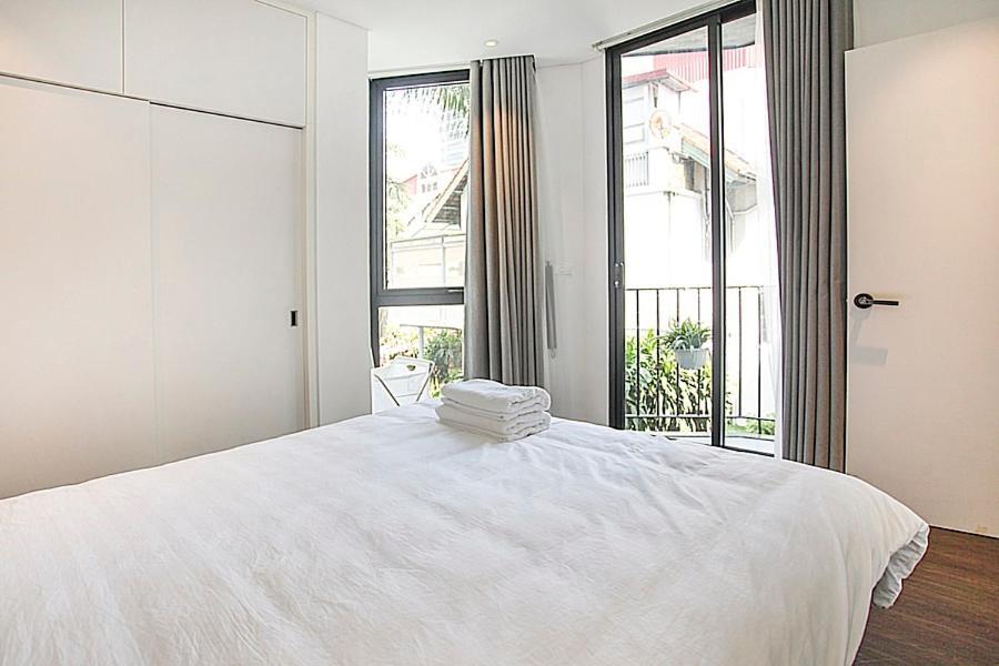 Hanoi Home 3 - Luxury Apartment In Tay Ho Street Eksteriør bilde
