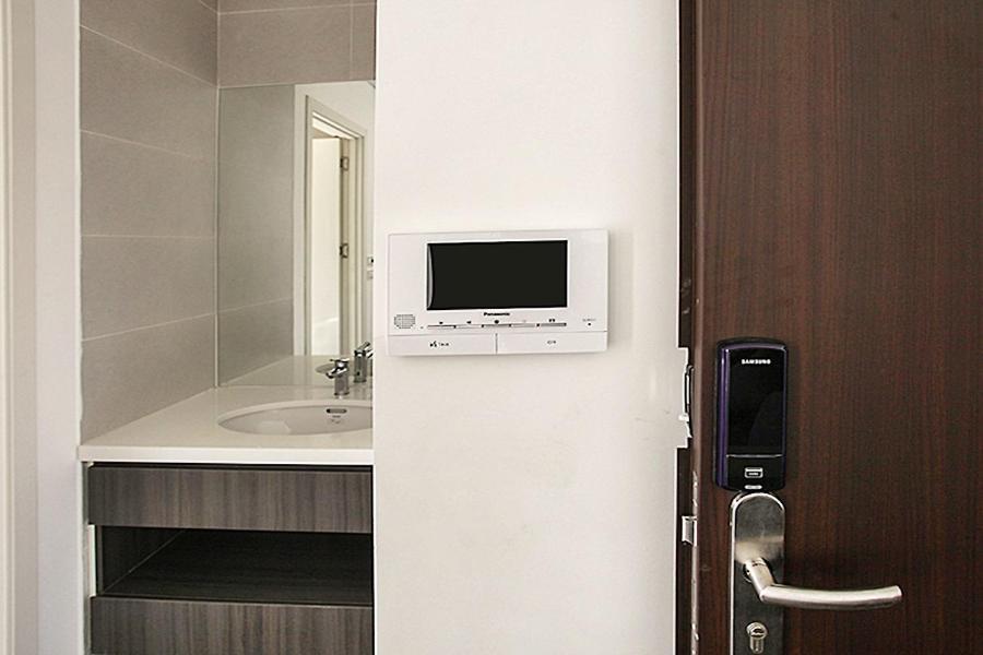 Hanoi Home 3 - Luxury Apartment In Tay Ho Street Eksteriør bilde