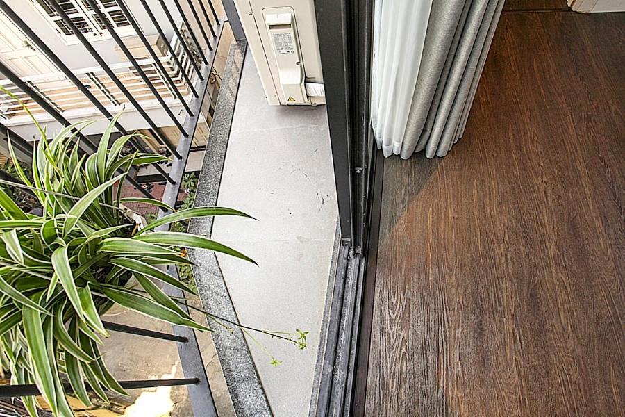 Hanoi Home 3 - Luxury Apartment In Tay Ho Street Eksteriør bilde