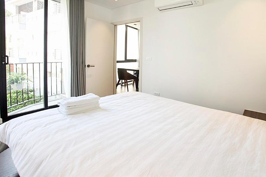 Hanoi Home 3 - Luxury Apartment In Tay Ho Street Eksteriør bilde