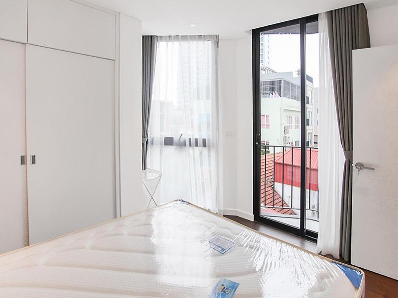Hanoi Home 3 - Luxury Apartment In Tay Ho Street Eksteriør bilde
