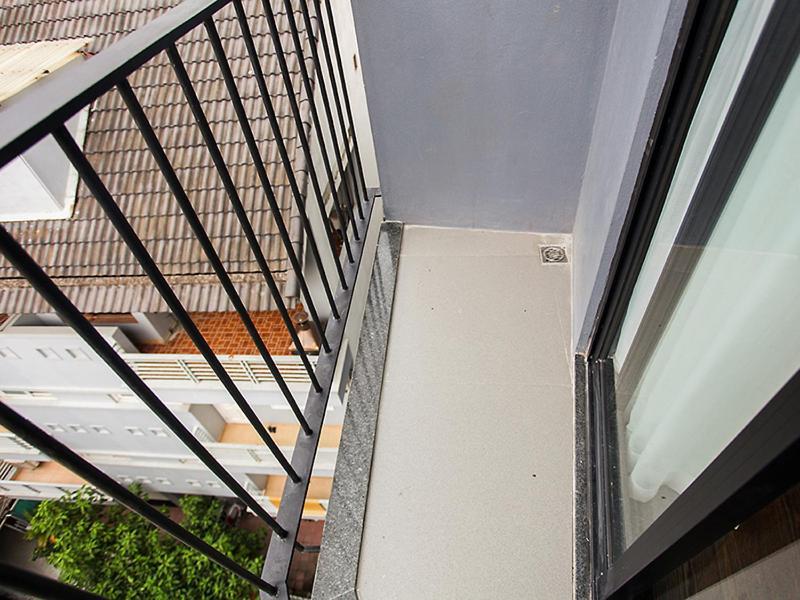 Hanoi Home 3 - Luxury Apartment In Tay Ho Street Eksteriør bilde
