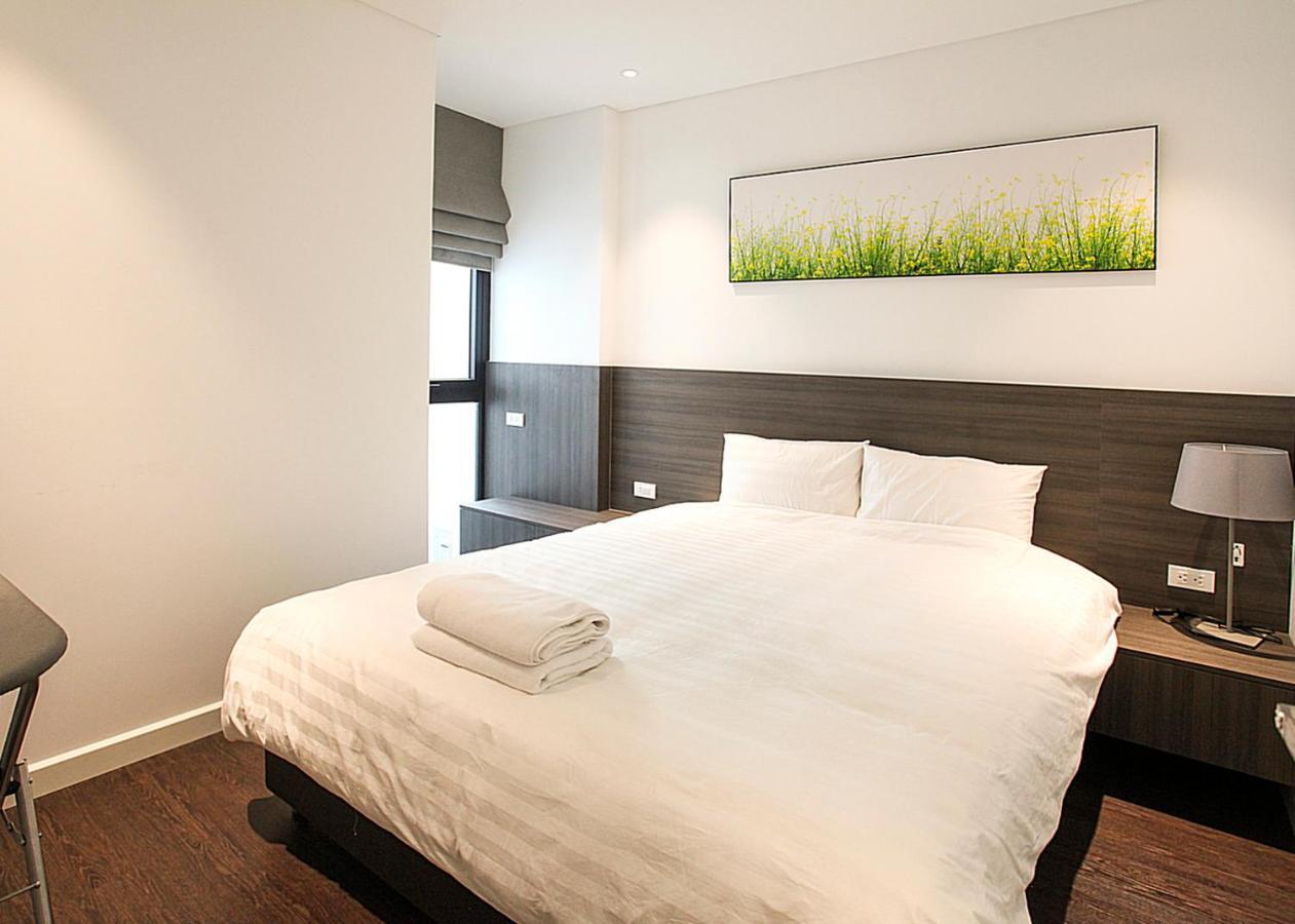 Hanoi Home 3 - Luxury Apartment In Tay Ho Street Eksteriør bilde